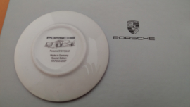 Porsche Espresso set - Collection Racing