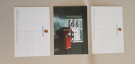 Porsche Postcards Uncovered 2017