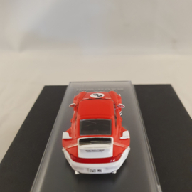 Porsche 911 993 RWB Marlboro ducktail 1/64 CM-Model