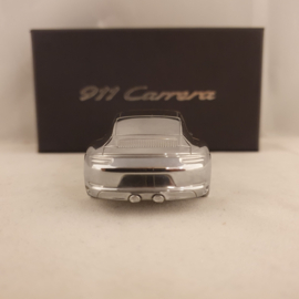 Porsche 911 991 Carrera 2e génération - Presse Papier