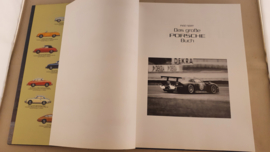 Porsche - Das große Porsche Buch Portrait einer Legende - Ingo Seiff