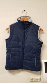 Porsche Damen Bodywarmer - WAP57800M0D