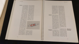 Porsche Technik Lexikon - 1993