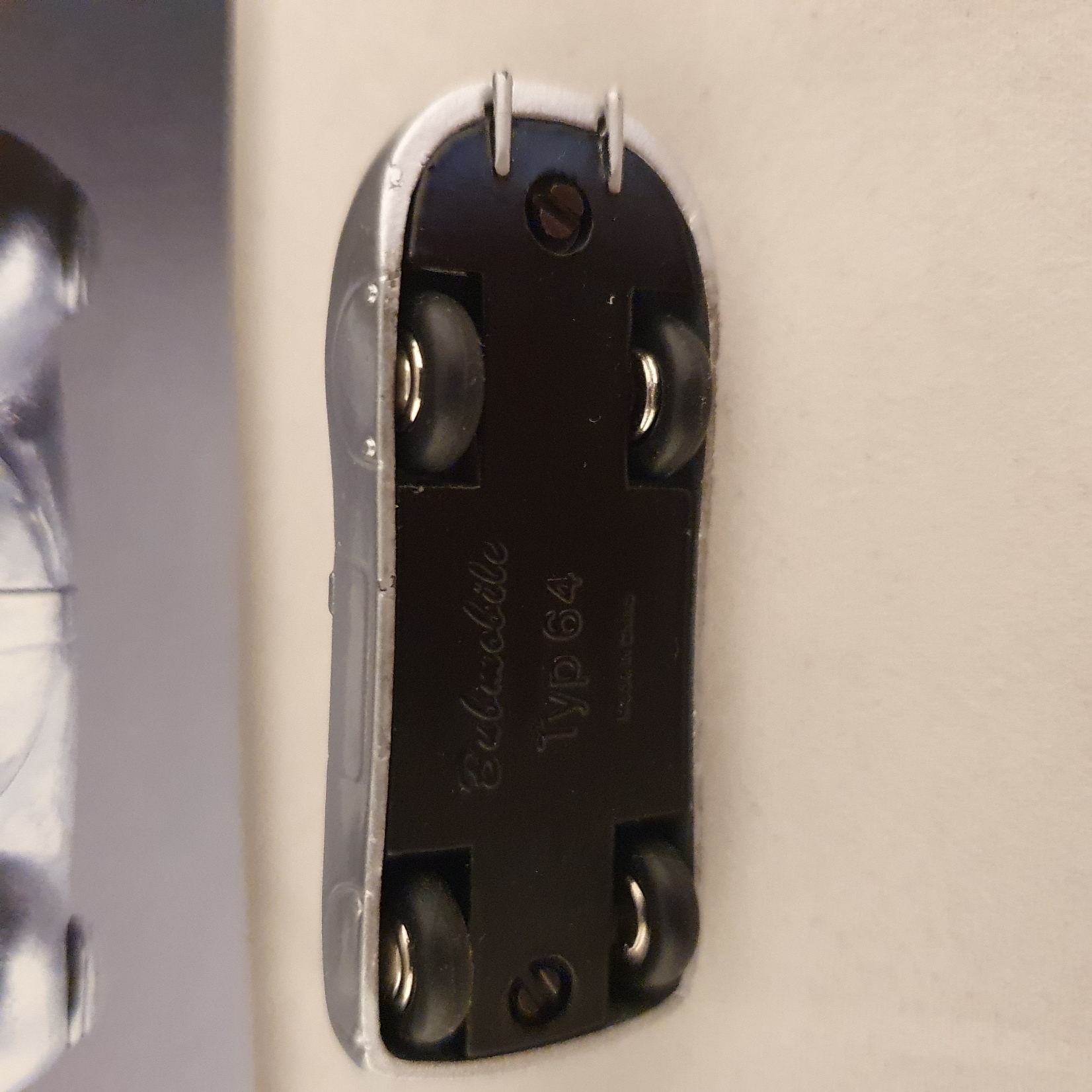 Modèle Porsche Type 64 Berlijn-Rome - WAP02300319
