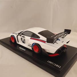 Porsche 935 Martini basis 991 GT2 RS 2018 #70  1:18 - WAP0219030K