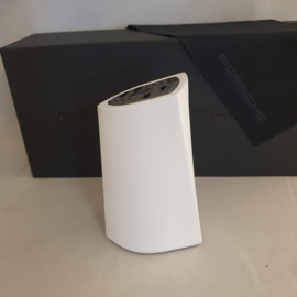 Pylône Logo Porsche Turbonite - Presse-papier