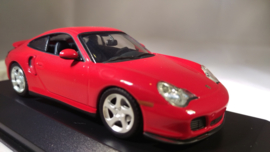 Porsche 911 (996) Turbo - Minichamps 430069304