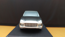 Porsche Cayenne GII Turbo 2010 - Paperweight