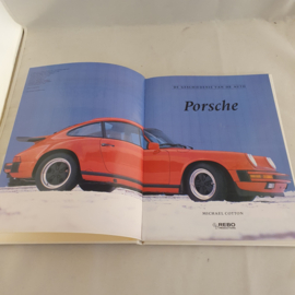 Porsche - De geschiedenis van de auto - 1991