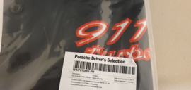 Porsche Polo Shirt für Herren - 911 Turbo - WAP67000L0H