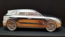 Porsche Cayenne E3 Turbo 2018 - Paperweight