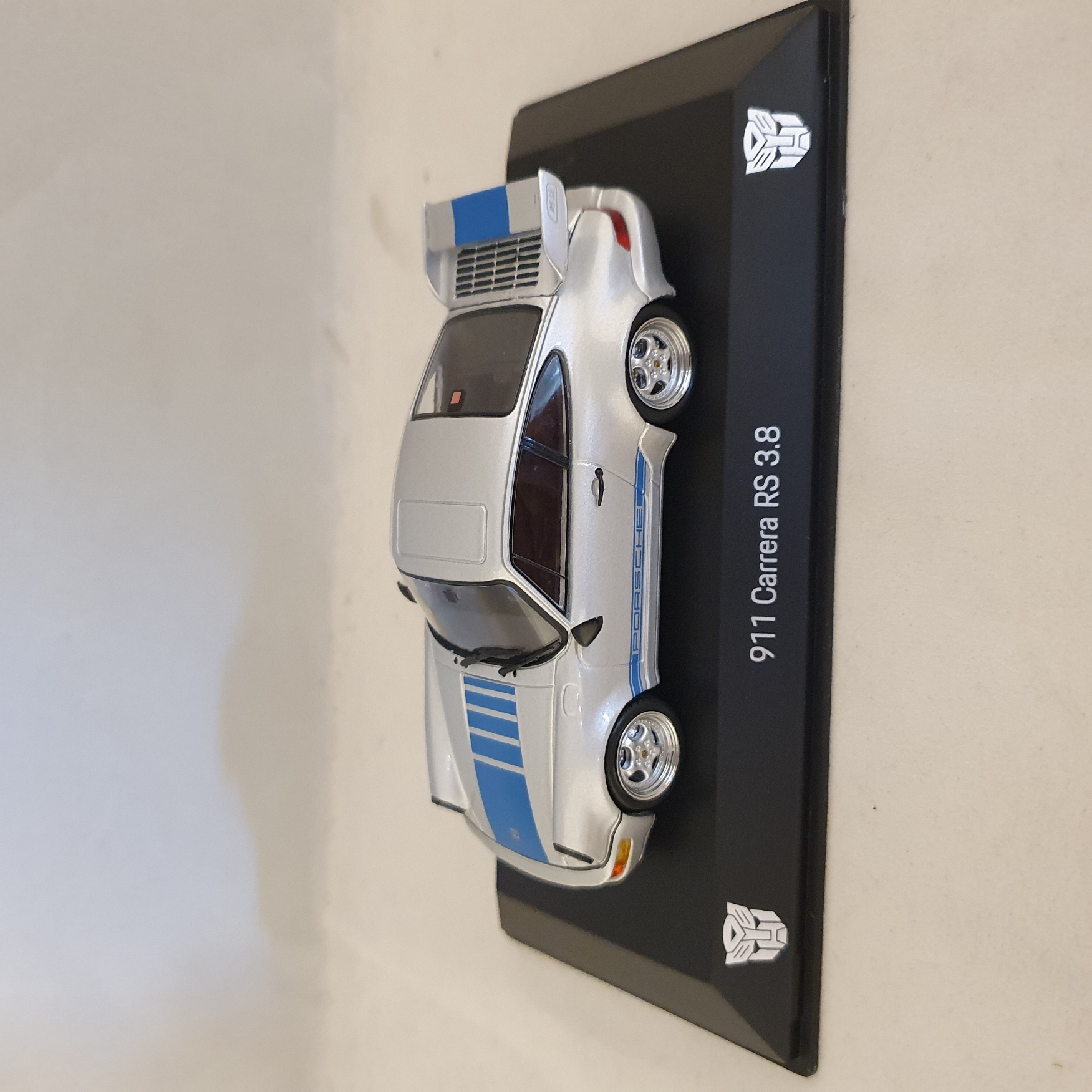 Porsche 911 964 Carrera RS 3.8 Transformers - WAP0201840R964