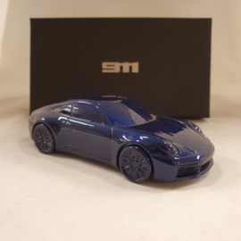 Porsche 911 992 Carrera - Paperweight