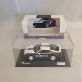 Porsche 911 Dakar Type 992 2023 Roughroads #953 - WAP0200020PDKR