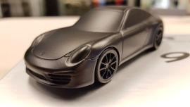 Porsche 911 991 Carrera - Paperweight - Porsche Museum