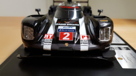 Porsche 919 Hybrid #2 - 24h Le Mans 2016 Spark - Porsche Dealer Edition