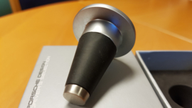 Porsche Wine bottle stop - Central wheel nut