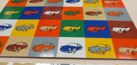 Cutting Board 911 Collection 1968 Porsche Design