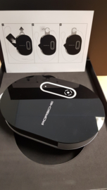 Porsche E-mobility Mailing box - Destination Future