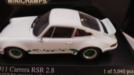 Porsche 911 Carrera RSR 2.8 1973