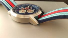 Porsche Martini Racing Collection Chronograaf 2015