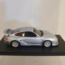 Porsche 911 997 Gemballa Avalanche GTR 650 1/43 Spark S0707