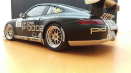Porsche 911 (997) GT3 Cup P'0002 #89 - 2007
