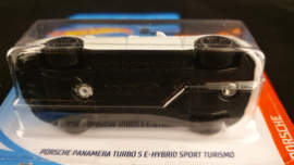 Porsche Panamera Turbo S E-Hybrid Sport Turismo - Hot Wheels 1:64