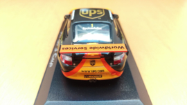 Porsche 911 996 GT3 Cup UPS Nr 1 2003 - Minichamps