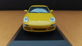 Porsche 911 (997) Carrera S 2004 - Dealer uitgave