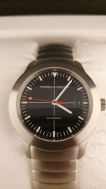 Porsche Design Eterna P10 heren horloge 25 jarig jubileum - Automatic