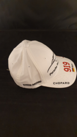 Porsche 919 Hybrid Racing Collection Driver's Cap Marc Lieb