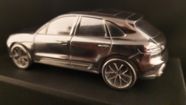 Porsche Macan 2021 Génération 3 - Presse Papier