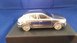 Porsche Macan Turbo 2014 - Paperweight