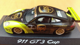 Porsche 911 996 GT3 Cup Carrera Cup Nr 2 2003 - Minichamps