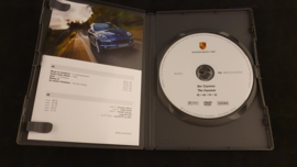 Porsche DVD - De Cayenne - 2011