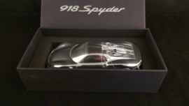 Porsche 918 Spyder - Paperweight - Dealer version