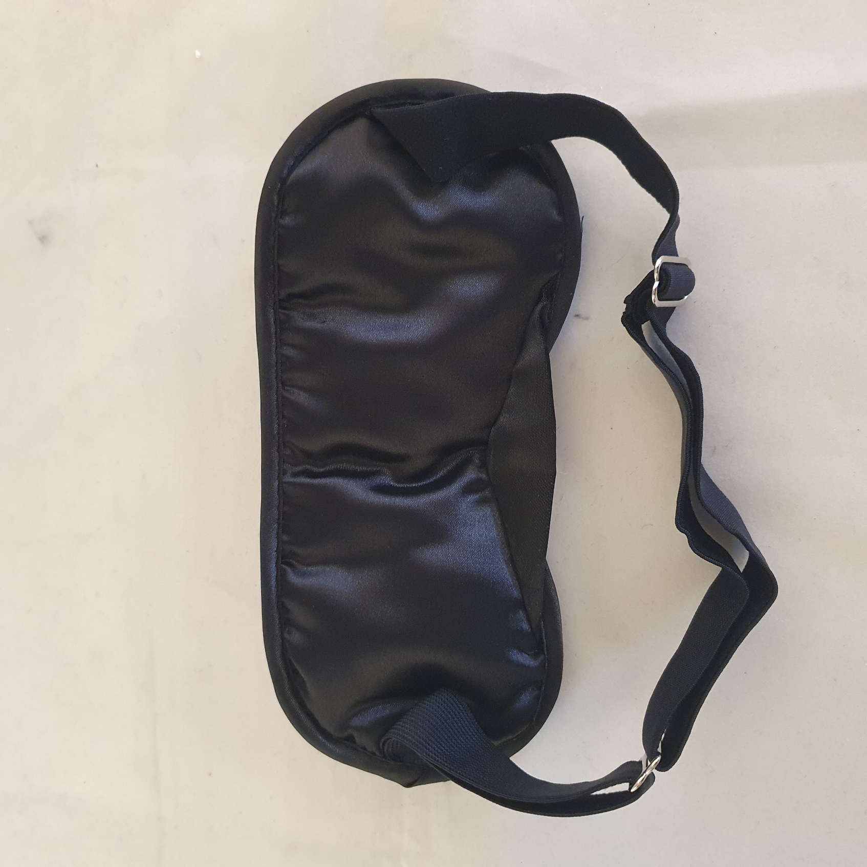 Porsche Design - sleep mask sunglasses