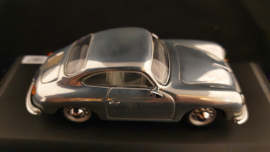 Porsche 356 A Coupe Maßstab 1:43 - Limitierte Auflage 50 Jahre Porsche 356 Schuco