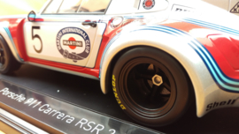 Porsche 911 Carrera RSR Turbo 2.1 # 5 - 1000 km Brands Hatch 1974
