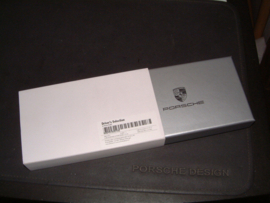 Porsche Leder Schutzhülle iPhone 5 - 918 Spyder