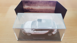 Porsche Cayenne (E3) Expédition mondiale Porsche - 2018