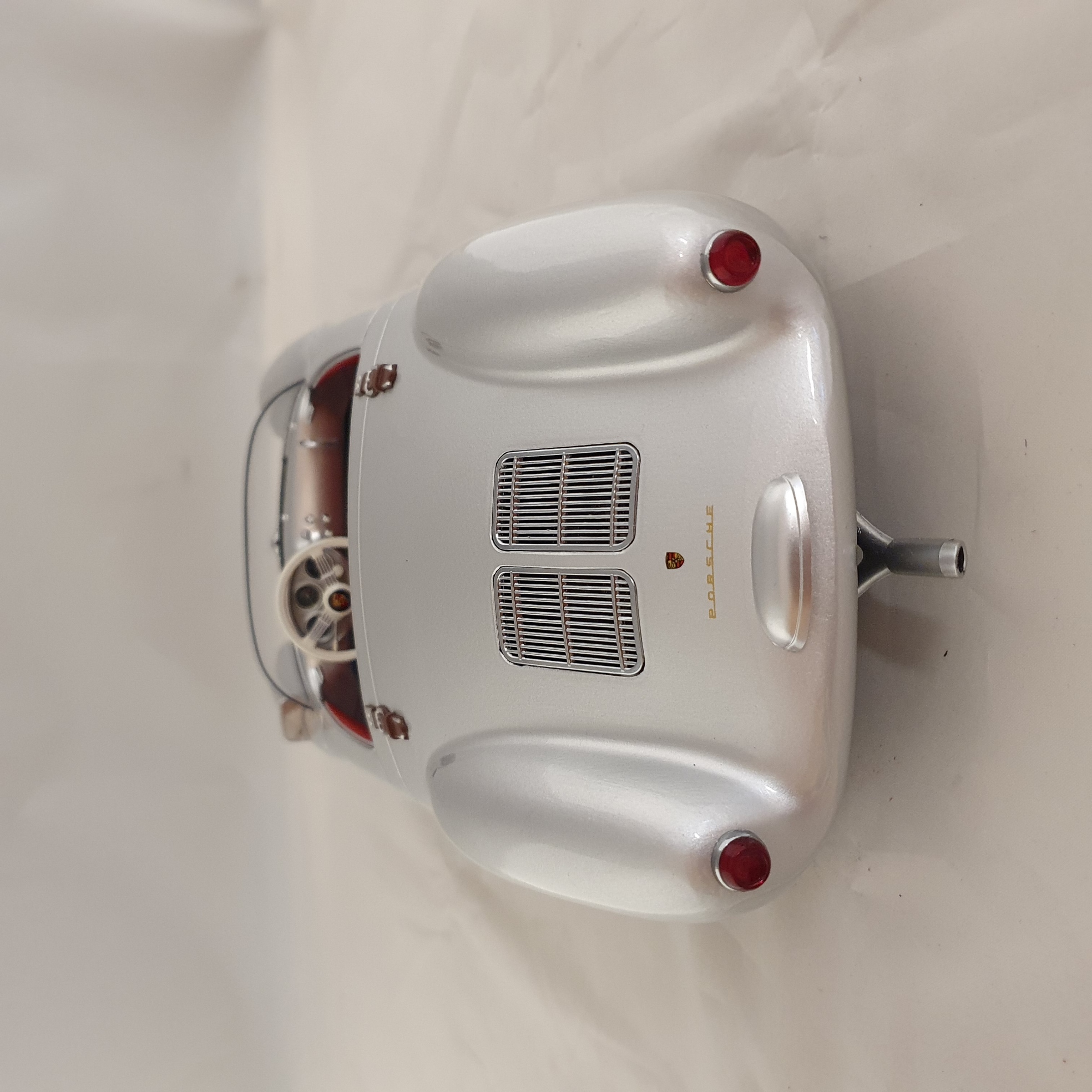 Porsche 550 A Spyder 1956 1:12 - KK Scale KKDC120113