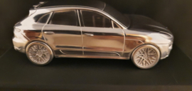 Porsche Macan Turbo 2020 - Paperweight