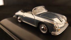 Porsche 356 A Speedster scale 1:43 - Limited edition 50 years Porsche 356 Schuco