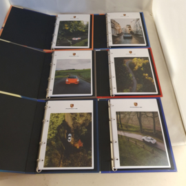 Porsche Tour of Legends 2023 Le plus grand détour