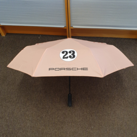 Parapluie Porsche Cochon Rose WAP0500830PSAU
