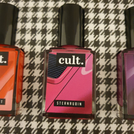 Porsche Cult Car Colors Nail polish gift set “Elferspot”