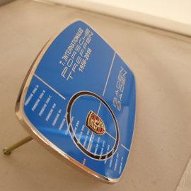 Badge de grille - Porsche Baden Baden Treffen 1956-2016