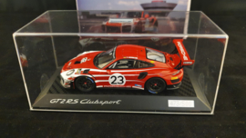 Porsche 911 991 GT2 RS Clubsport Salzburg - WAXL2000006